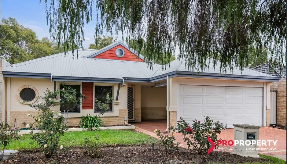 15 BRAMLEY WAY, BIBRA LAKE WA 6163, 0 Kuwarto, 0 Banyo, House