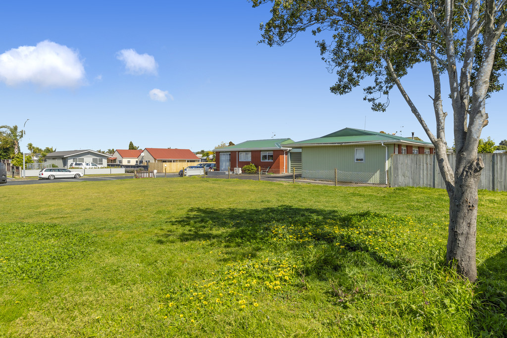 15 Gobray Crescent, Mount Maunganui, Tauranga, 3 غرف, 0 حمامات