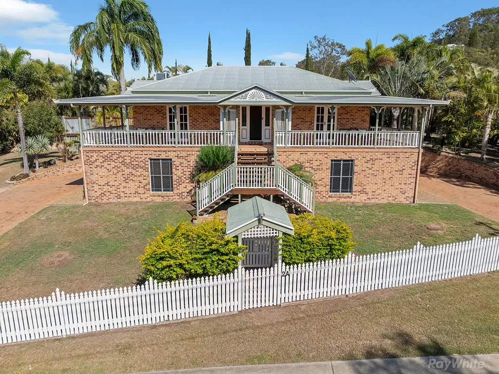 2a Archer Street, Sun Valley, QLD 4680