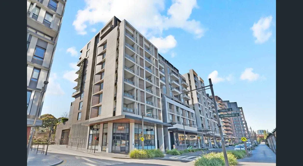 GREAT LOCATION SUPER CONVENIENCE 2 BEDROOMS at GREEN SQUARE