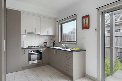 1/167 Cheddar Road, Reservoir, VIC 3073, 2房, 1浴, House
