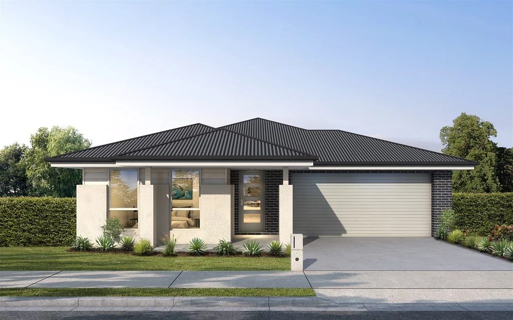Lochinvar 4房  Lot 150 Heaghney Street, Lochinvar