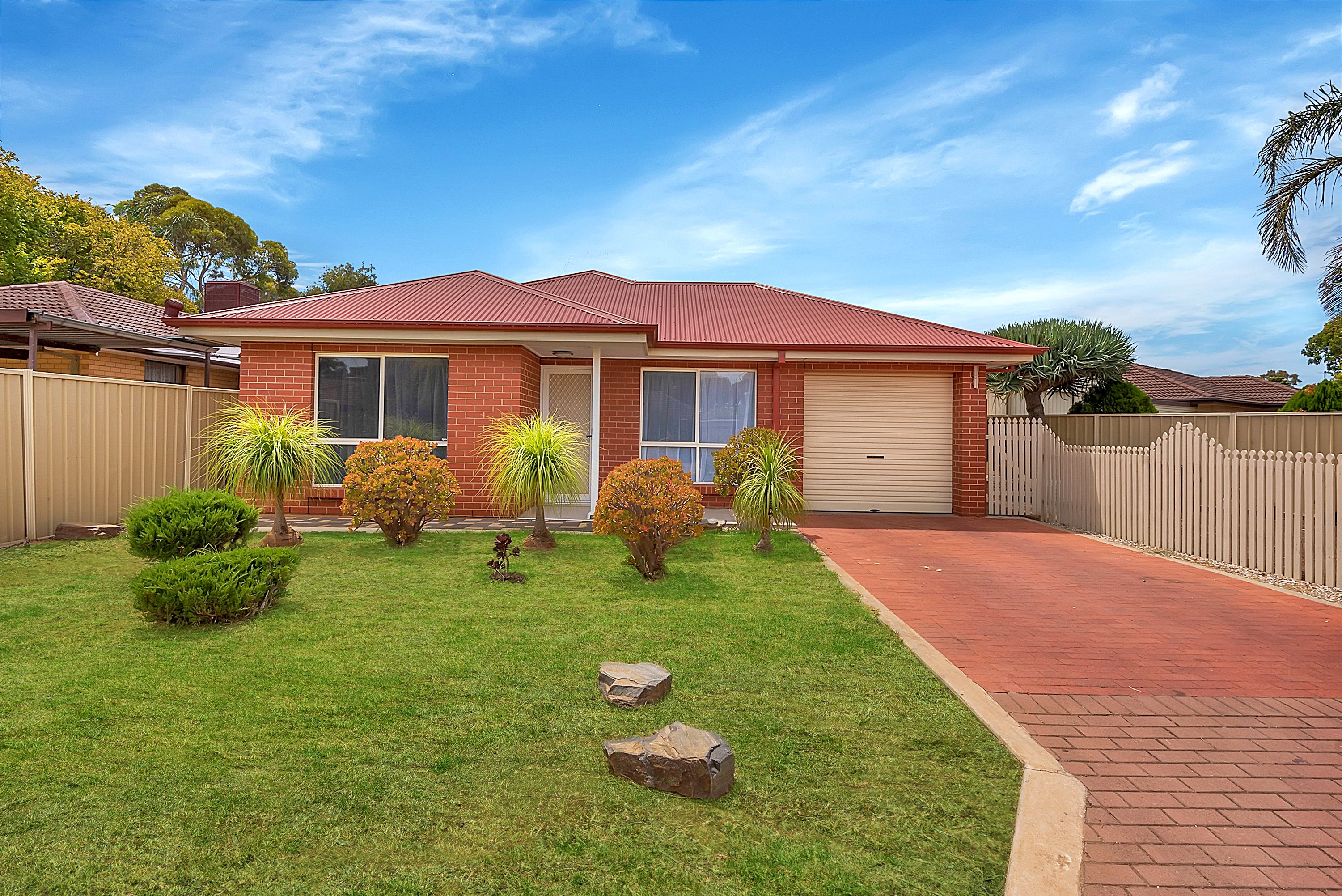 19 EDITH RD, SALISBURY NORTH SA 5108, 0 침실, 0 욕실, House