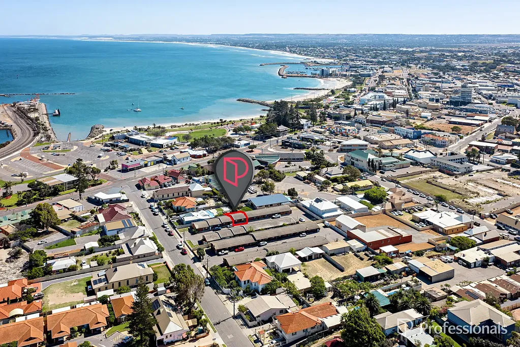 11/13 Francis Street, Geraldton, WA 6530