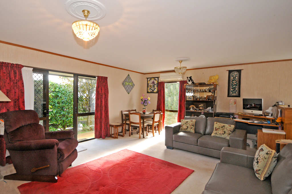 55 Beazley Avenue, Paparangi, Wellington, 2房, 1浴