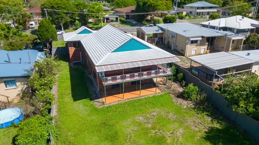 43 Valley Drive, Caboolture, QLD 4510