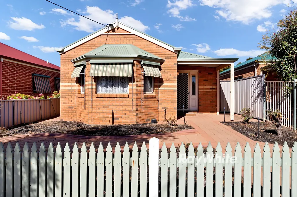 60 Indi Avenue, Red Cliffs, VIC 3496