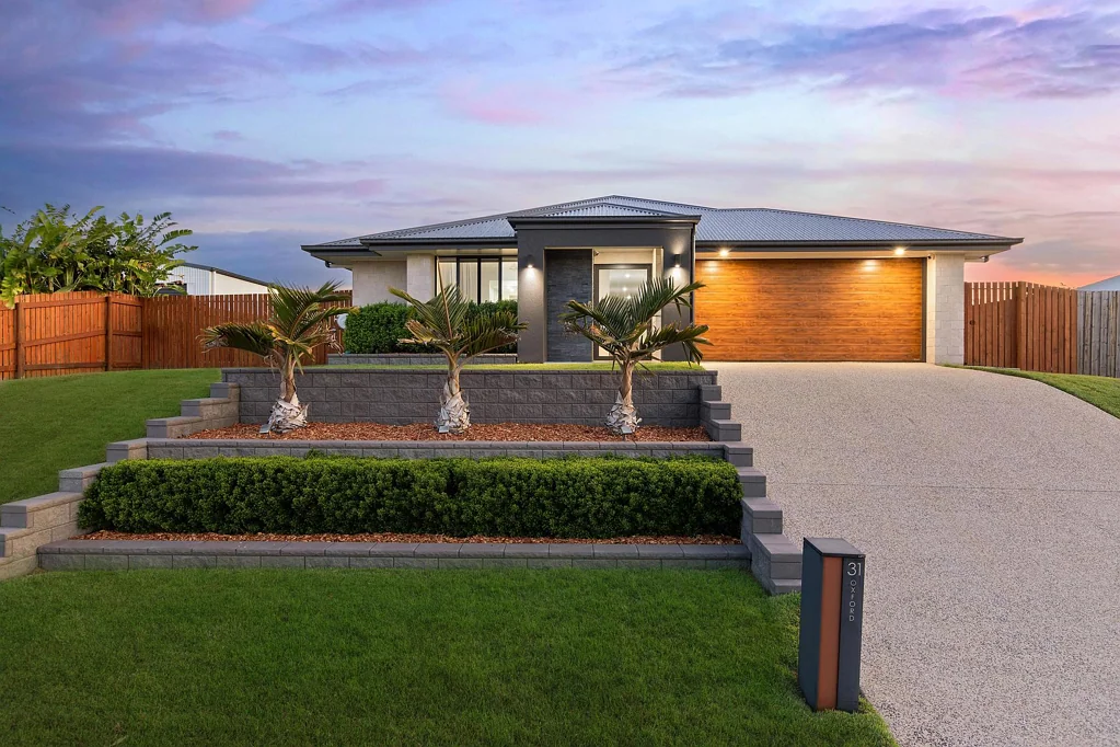 31 Oxford Road, Yeppoon, QLD 4703