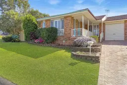 1/3 Robert Place, Bateau Bay