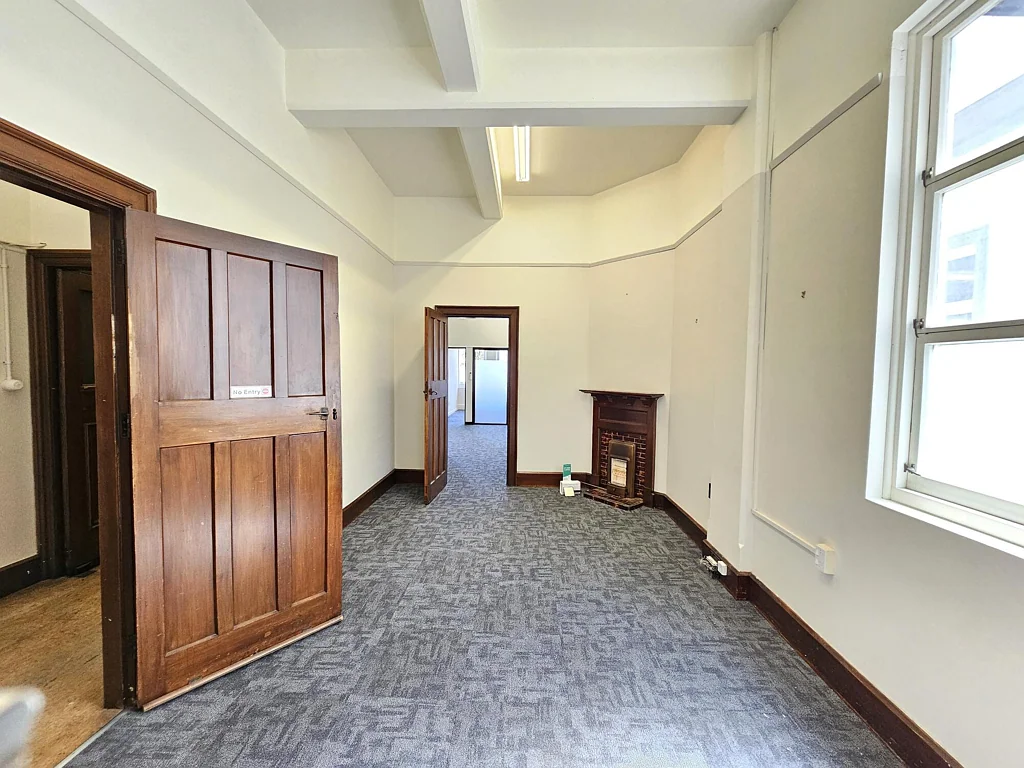 Wanganui Central A sweet suite