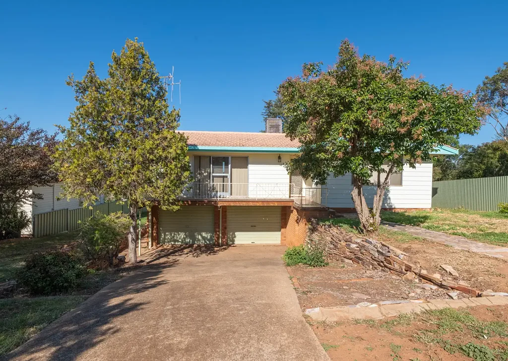 Parkes 3房  Spacious Family Living with Room to Grow