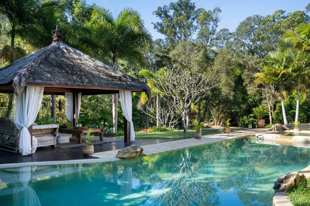 Buderim 5 Bedroom A PRIVATE BUDERIM RETREAT WHERE LUXURY MEETS LIFESTYLE ON 2 ACRES!