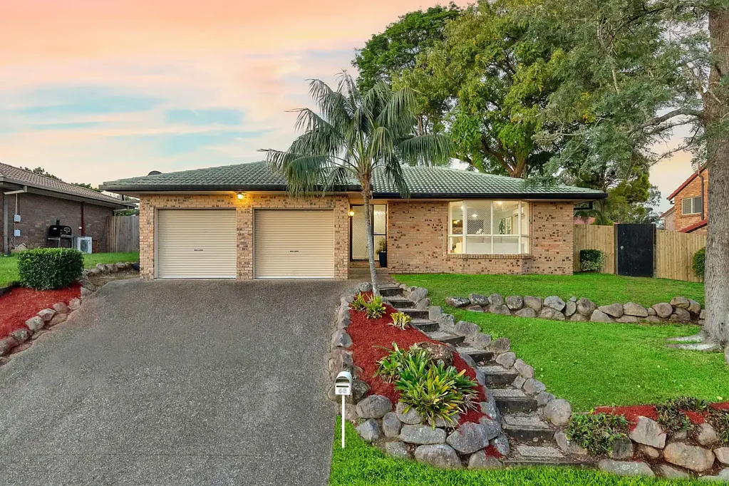 56 Palatine Street, Calamvale, QLD 4116