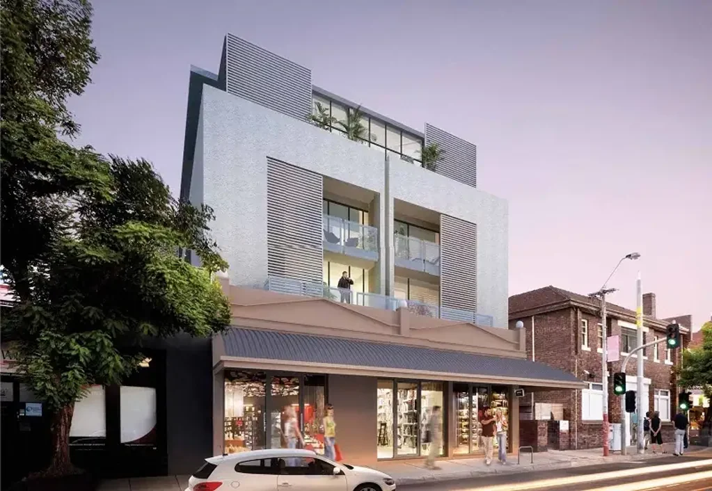 Northcote 1 Slaapkamer Location, Space & Lifestyle...