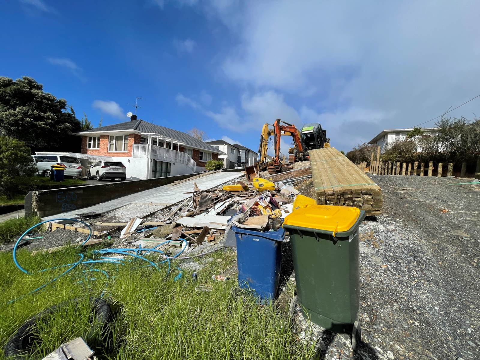 21 Divich Avenue, Te Atatu South, Auckland - Waitakere, 1 chambres, 2 salles de bain