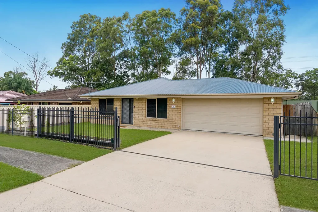 52 Barossa Street, Kingston, QLD 4114
