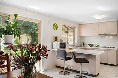 2/174 Clive Steele Avenue, Monash, ACT 2904, 3房, 2浴, Townhouse