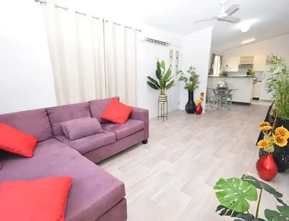 4/65 Caloundra Road, Little Mountain, Sunshine Coast, 2部屋, 1バスルーム, Unit