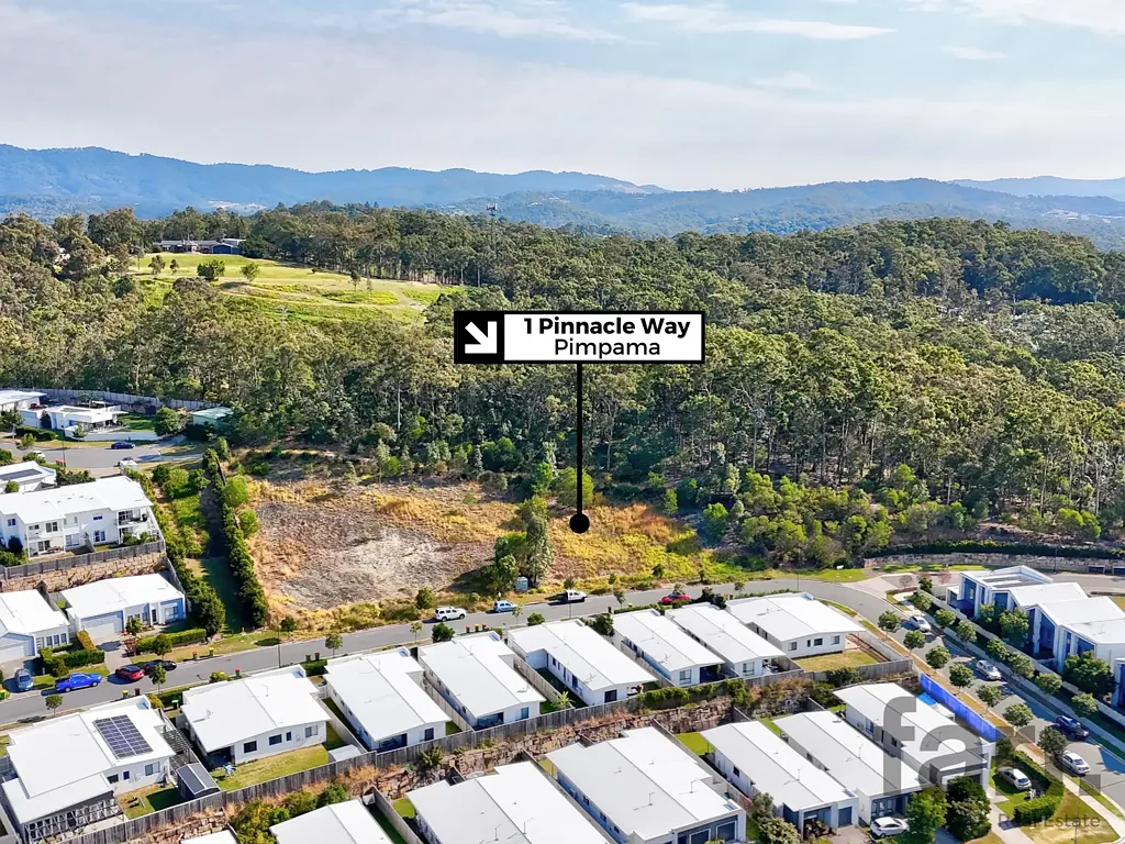 Pimpama HOT SPOT DEVELOPMENT OPPORTUNITY!