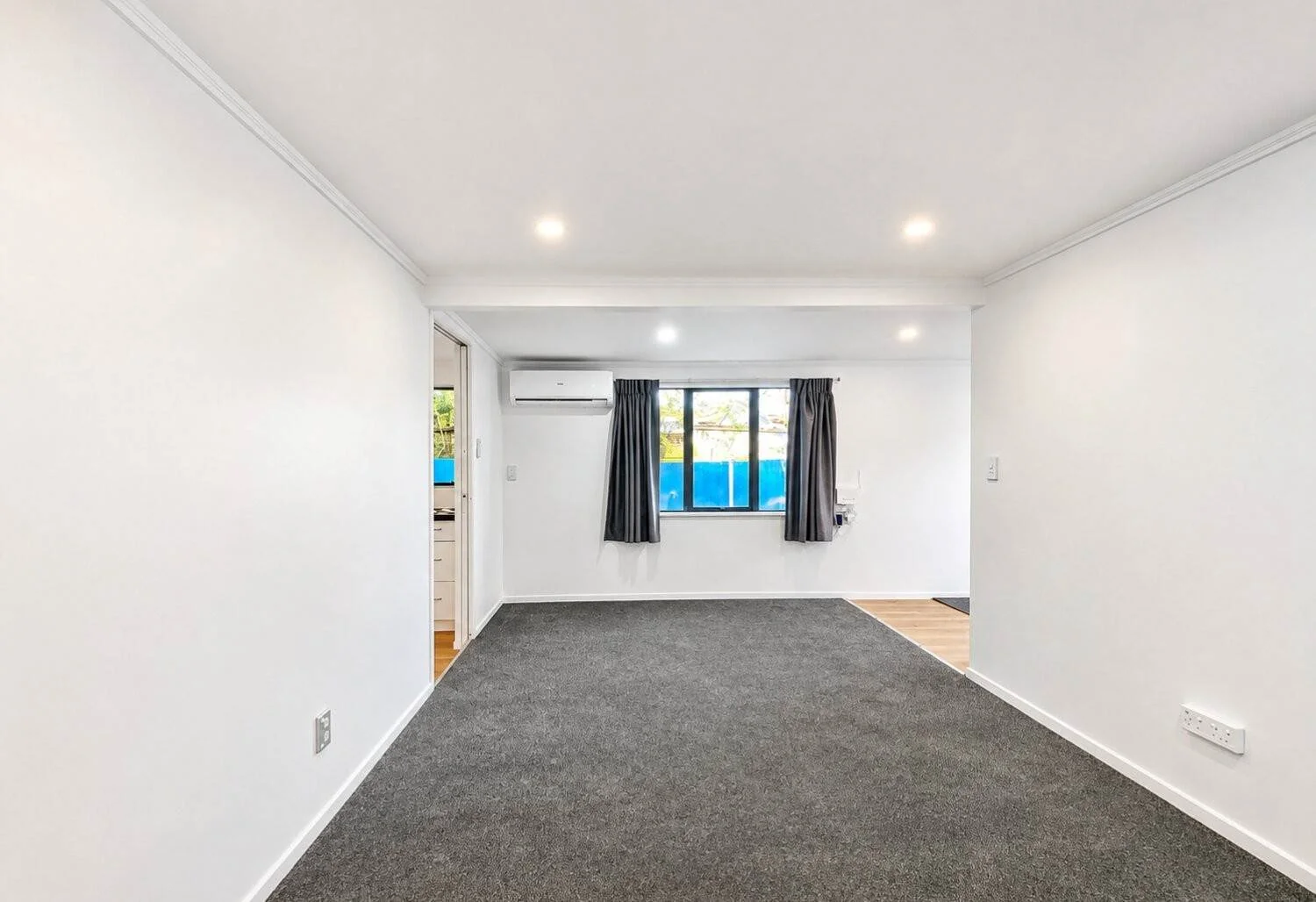 Renovated in Avondale!