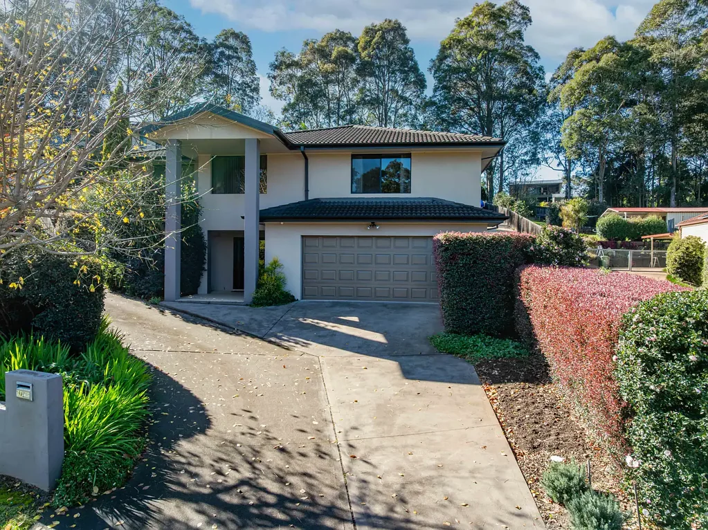 Catalina 4房  A SENSATIONAL HOME OFFERING SPACE AND STYLE