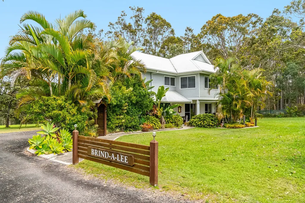 29 Sapote Street, James Creek, NSW 2463