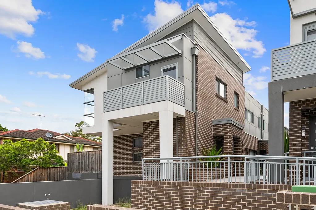 1/11-13 Chelmsford Road, South Wentworthville, NSW 2145
