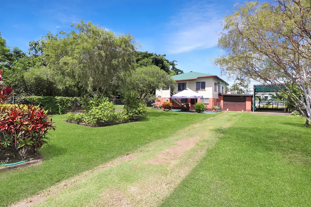 1 Markey Street, Ingham, QLD 4850