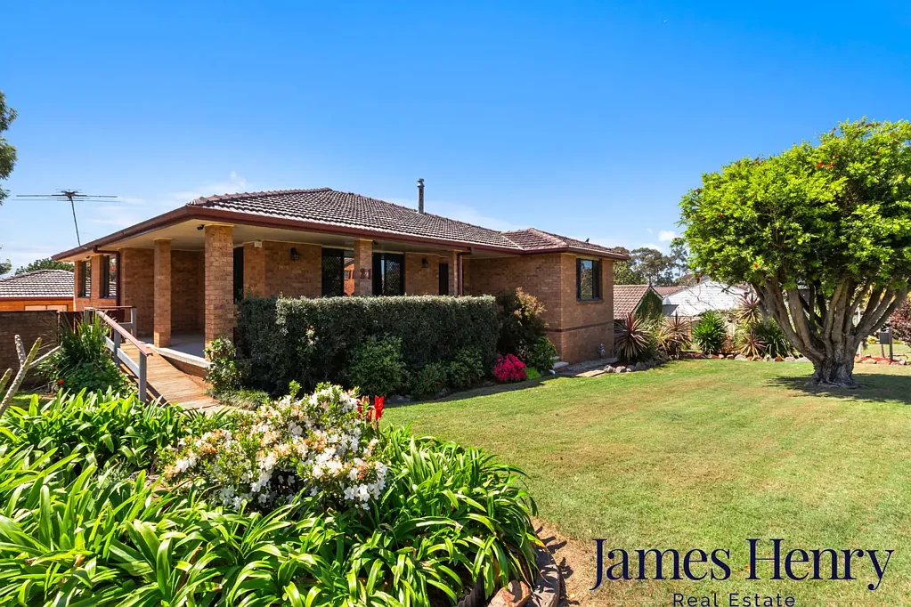 21 Chidley Crescent, Metford, NSW 2323