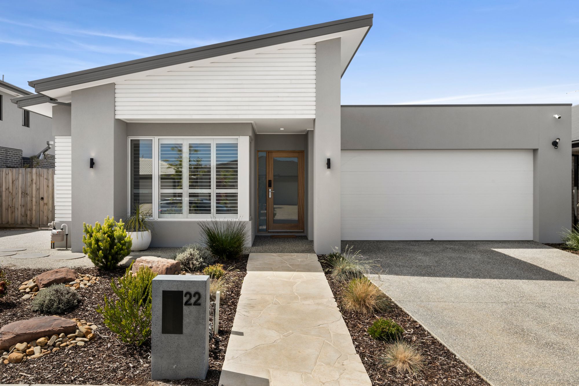 22 EVERGREEN ST, ARMSTRONG CREEK VIC 3217, 0 Schlafzimmer, 0 Badezimmer, House