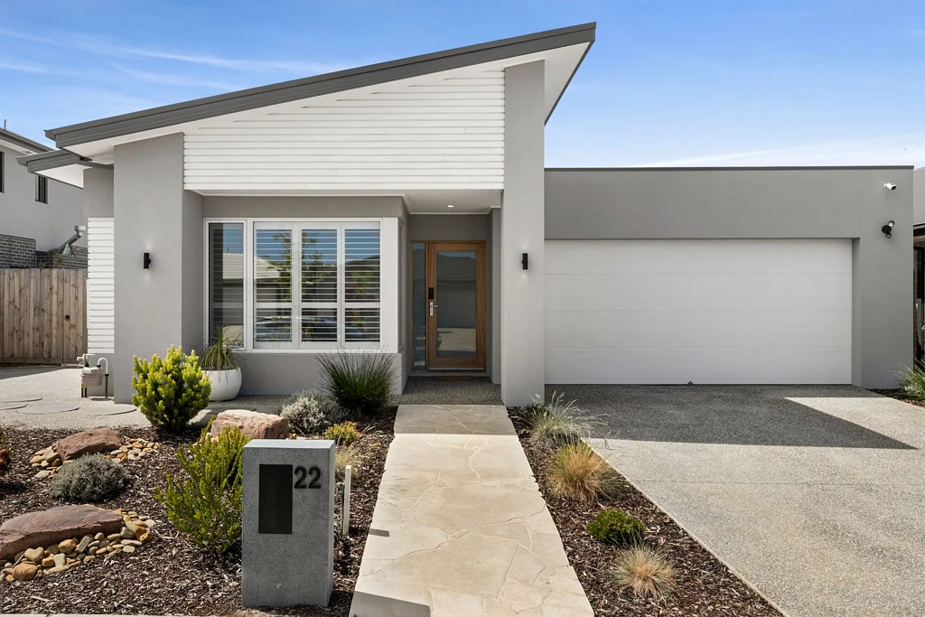 22 Evergreen Street, Armstrong Creek, VIC 3217