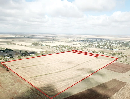 0 Gatton Clifton Road, Clifton, Darling Downs, 0 Schlafzimmer, 0 Badezimmer, Lifestyle Property