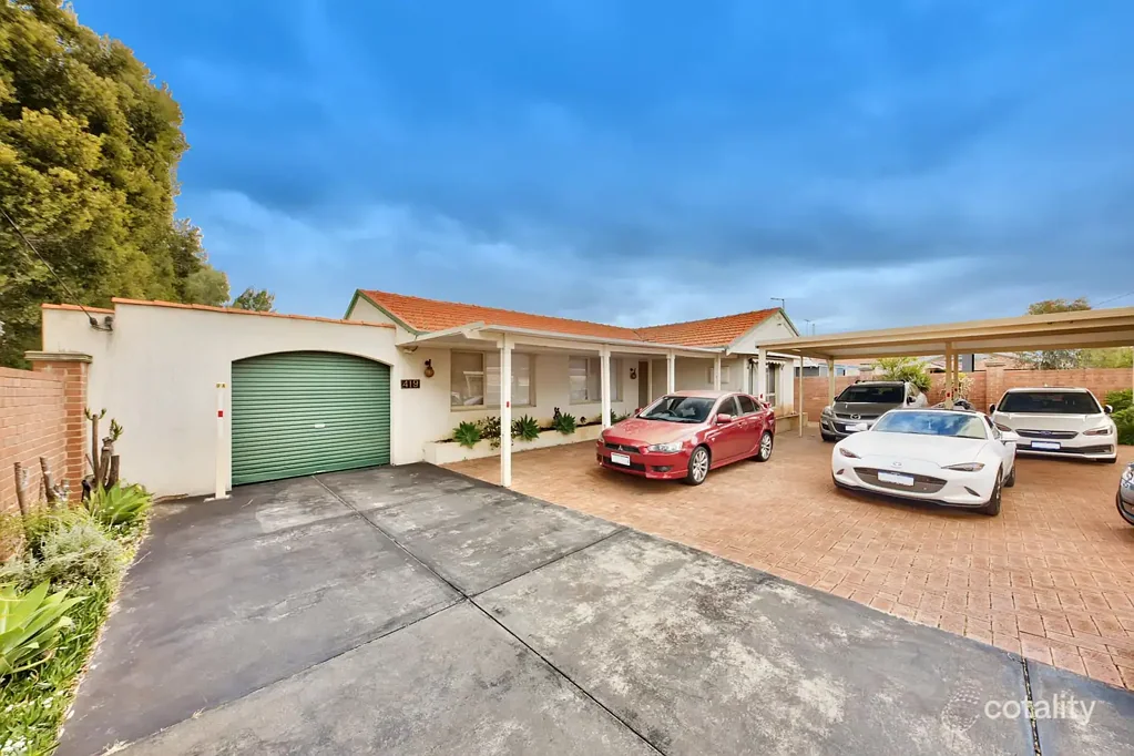 Spacious & Perfectly Positioned Home – Minutes to Parks & Shops!