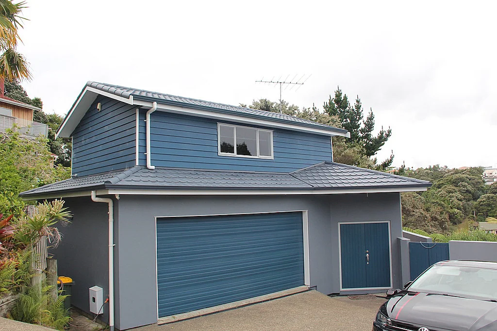 Torbay family home