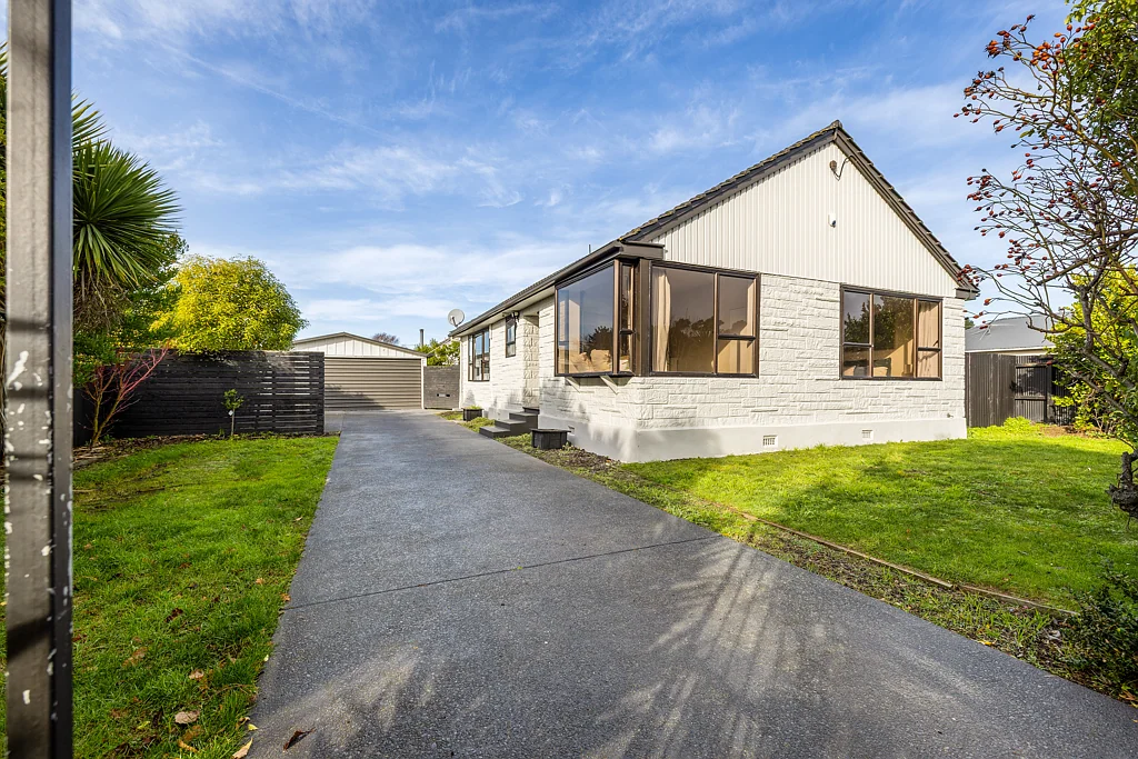 10 Pages Road, Linwood, Christchurch, Canterbury