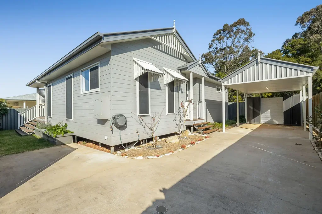 36A Goggs Street, Toowoomba City, QLD 4350