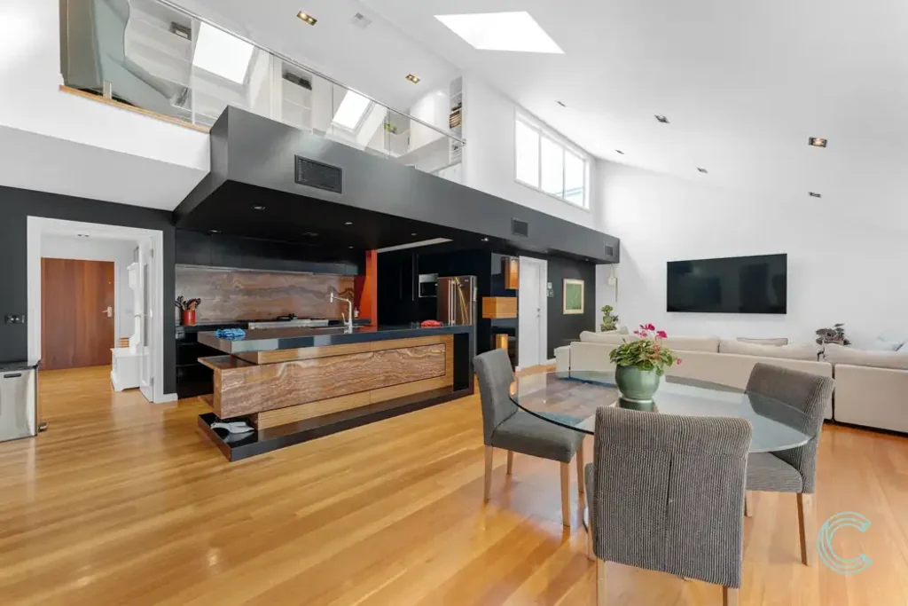 Forde 4 Bedroom Fabulous Family Living in the Heart of Forde