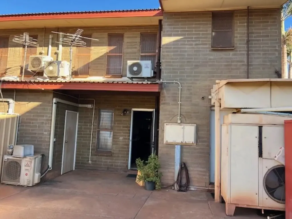 29 Catamore Road, South Hedland, WA 6722