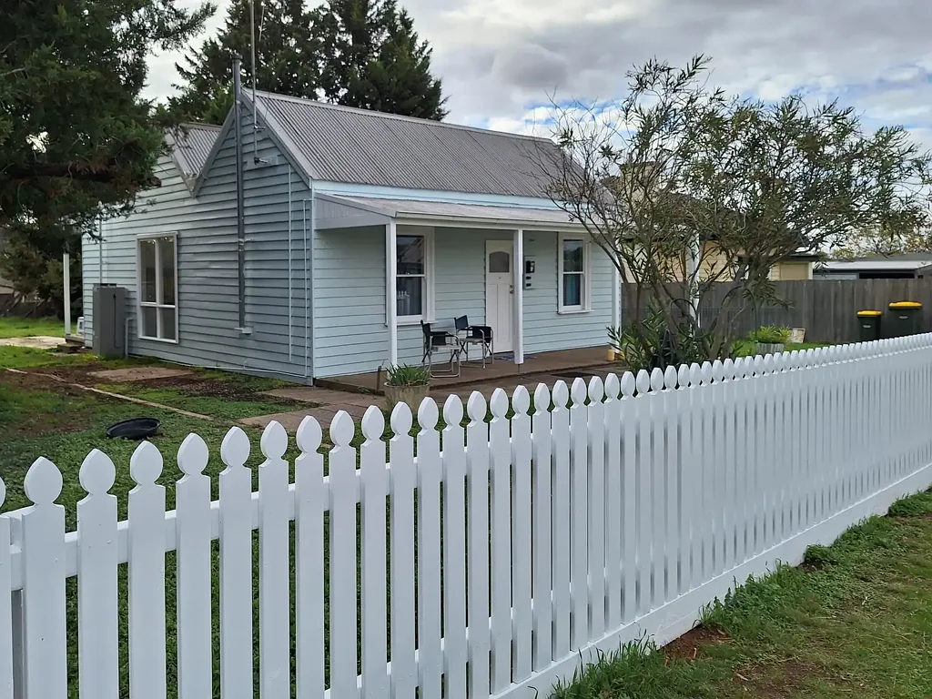 Maryborough 3Kwarto Love it, Live in it, ready to move in