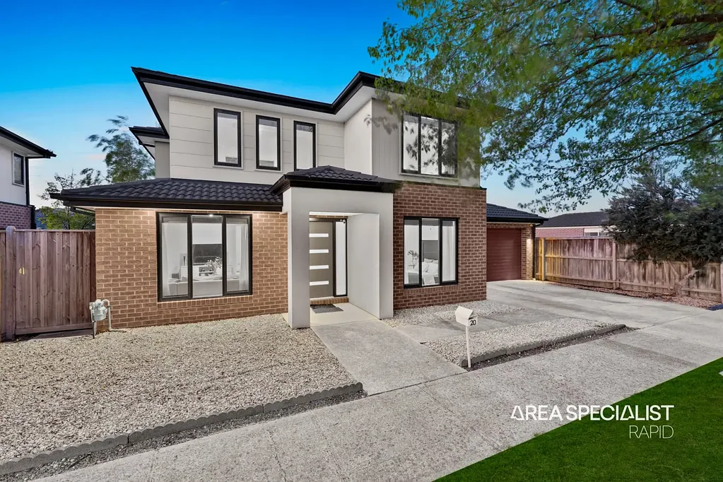 20 Satin Street, Cranbourne, VIC 3977