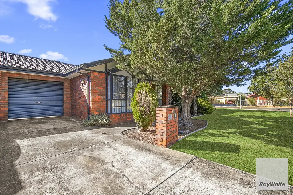 Charming 3-Bedroom Unit