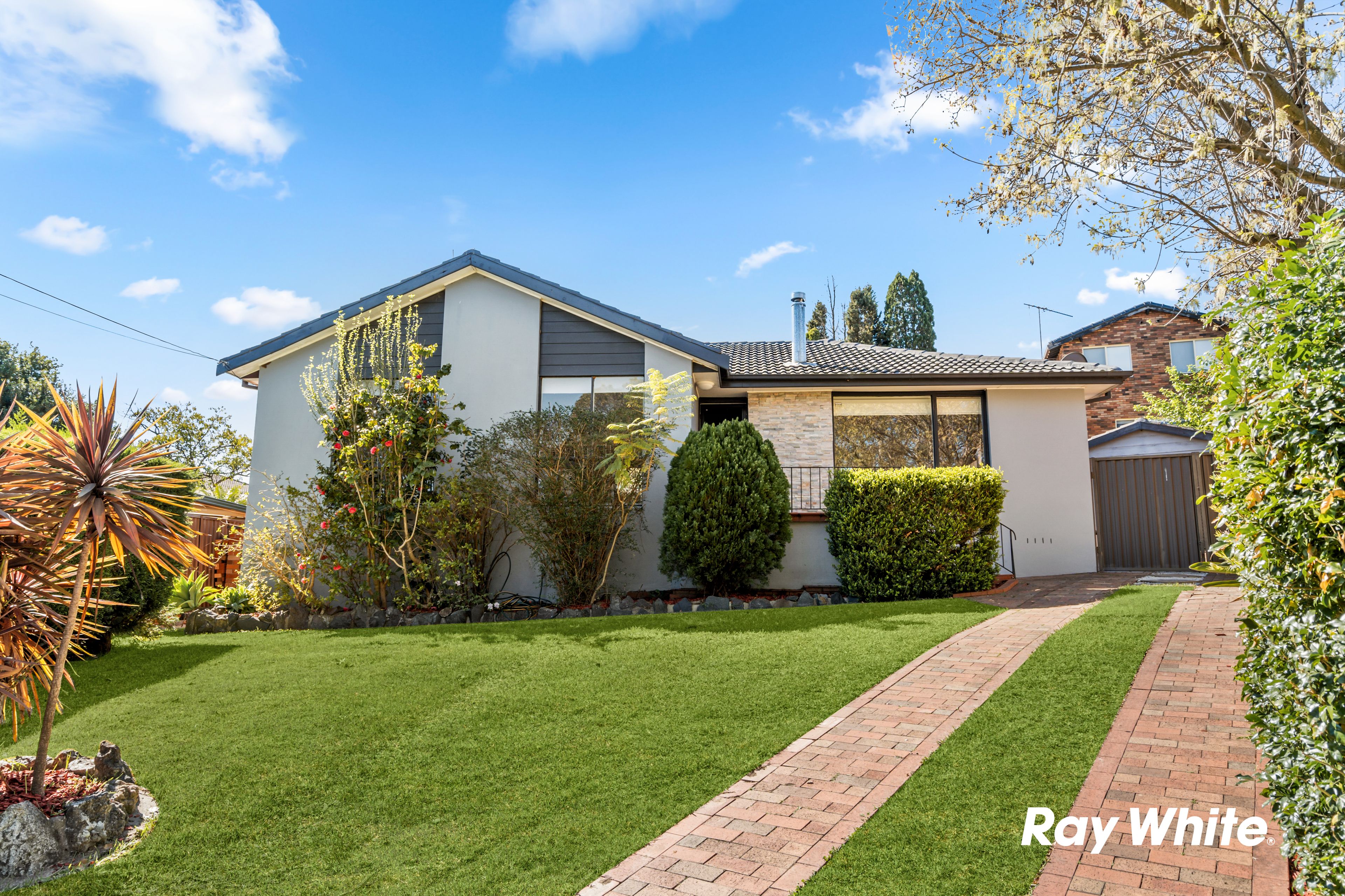 5 KALOE PL, MARAYONG NSW 2148, 0部屋, 0バスルーム, House