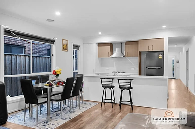 रसोईघर - 13 Imatra Loop, Tarneit, VIC 3029