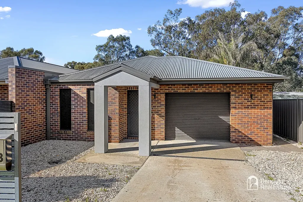 LOW-MAINTENANCE THREE-BEDROOM HOME IN KANGAROO FLAT