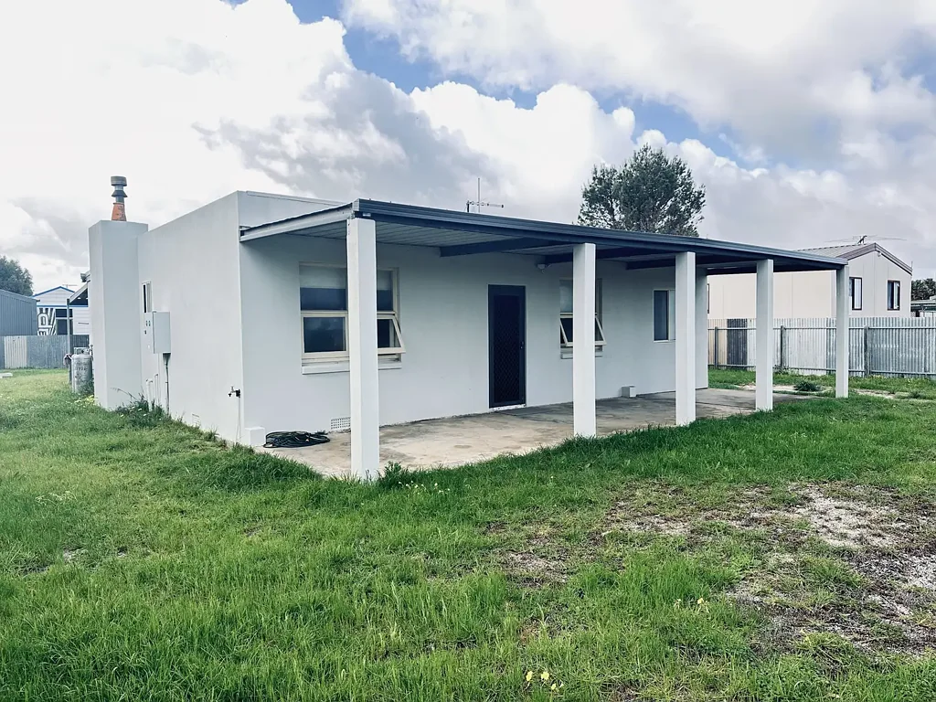 10 East Tce, Parham, SA 5501