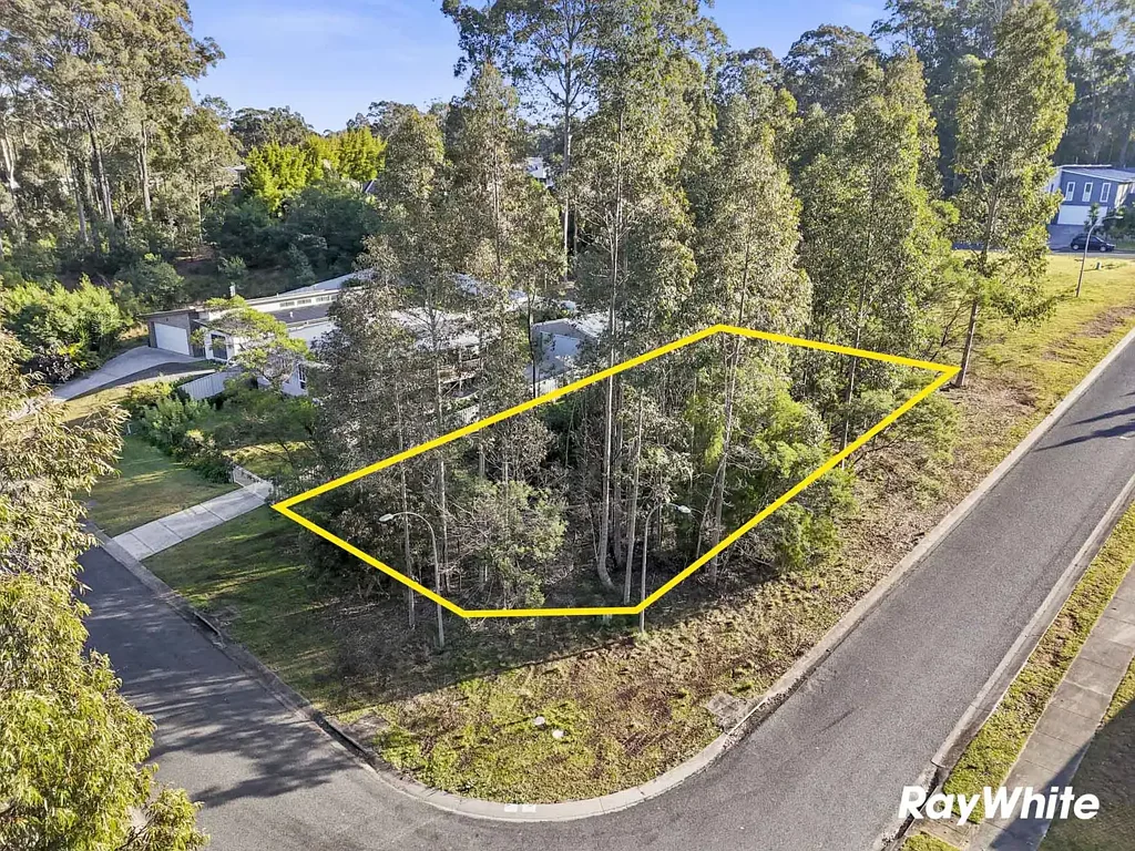 Long Beach  714m2 OF COASTAL OPPORTUNITY...