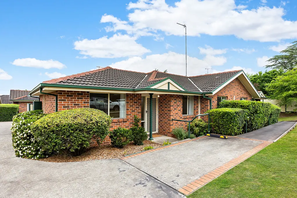 8/31 Francis Street, Richmond, NSW 2753