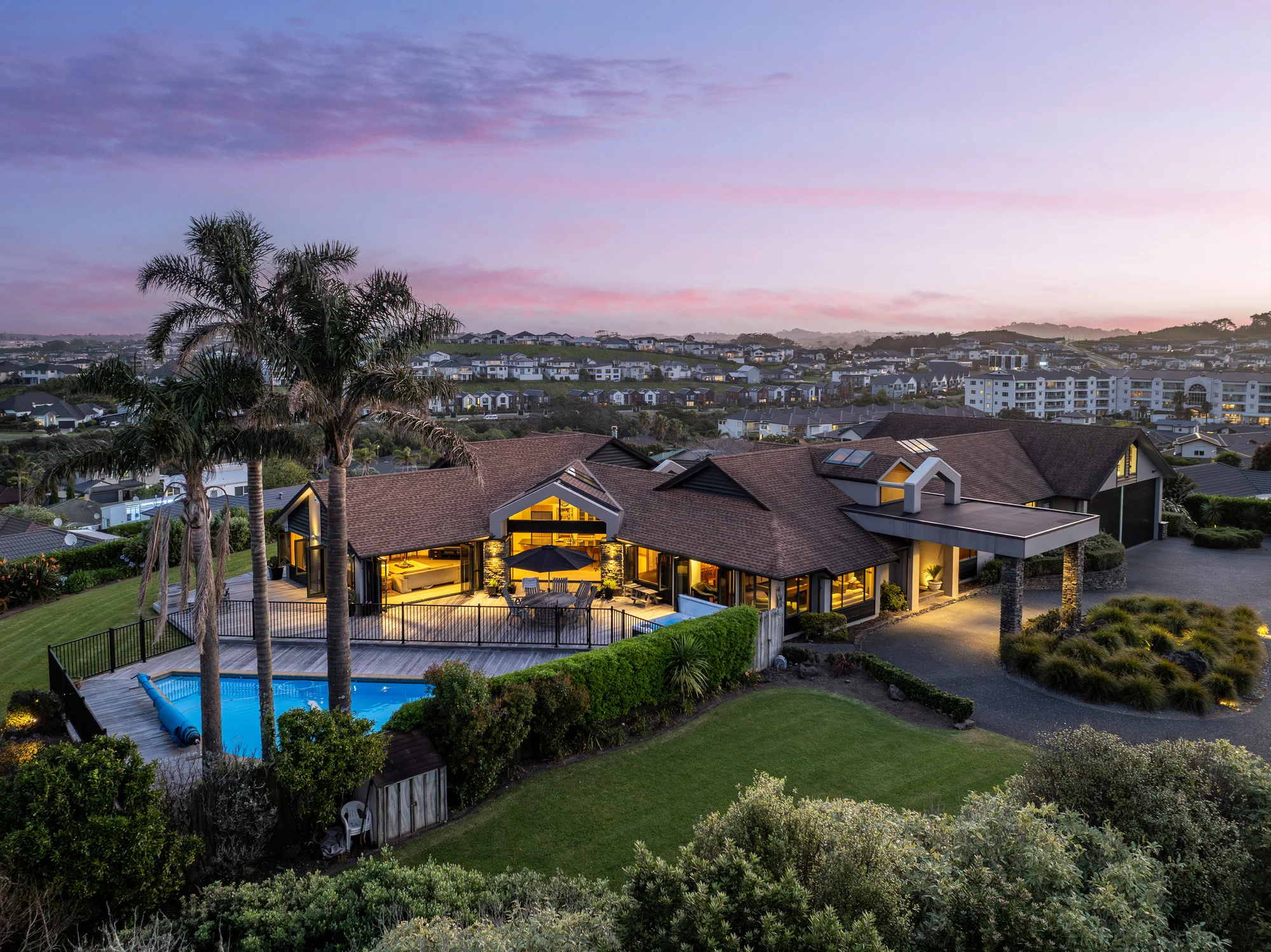 Orewa 5 Slaapkamer Once in a lifetime opportunity