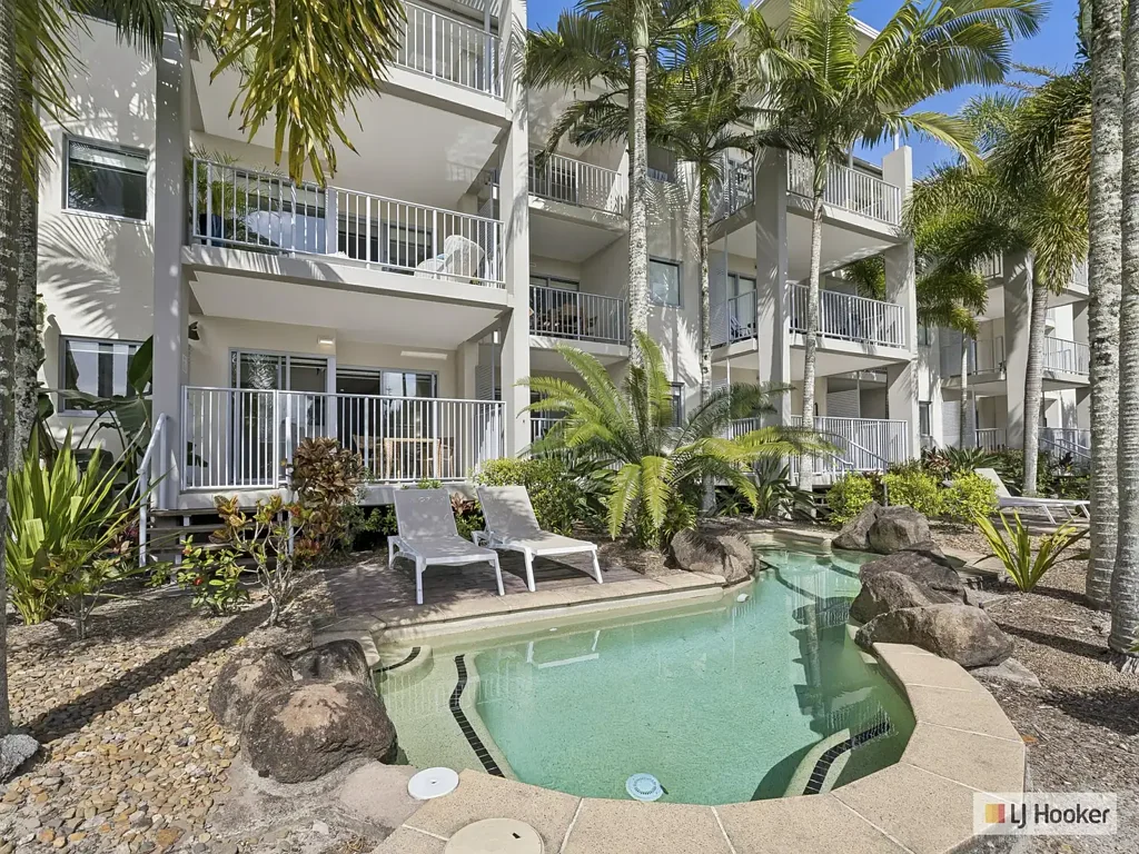Kingscliff 2બેડરૂમ Private Plunge Pool, Dual-Key Flexibility & the Salt Resort Lifestyle