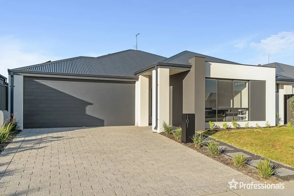 101 Lakefield Drive, Brabham, WA 6055